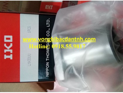 BẠC ĐẠN LMH30UU